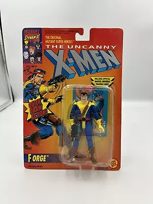 Buy Forge The Uncanny X-Men Vintage Toy Biz • 20£
