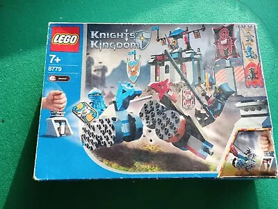 Buy Lego 8779 Knights Kingdom • 30£