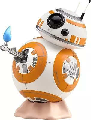 Buy Good Smile Nendoroid Star Wars / Last Jedi BB-8 Non Scale ABS & PVC Painted • 83.06£