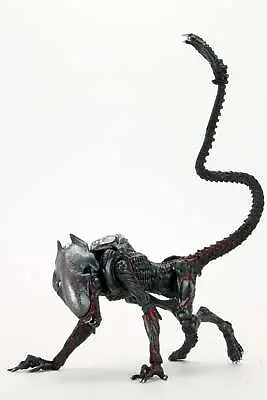 Buy NECA Kenner Tribute Ultimate Night Cougar Alien 7″ Inch Action Figure • 40.95£