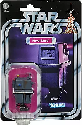 Buy Star Wars 3.75  Vintage Collection Power Droid - New In Stock • 22.99£
