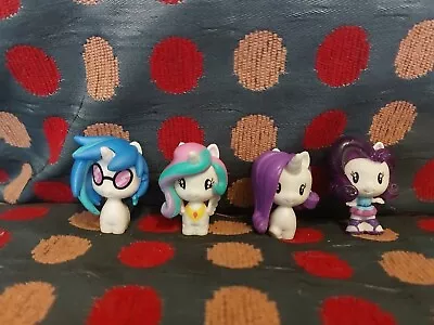 Buy My Little Pony Cutie Mark Crew Figures • 5.99£