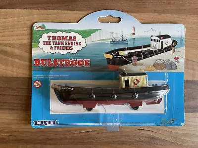 Buy ERTL Thomas The Tank Engine And Friends - BULSTRODE - NEW • 15£
