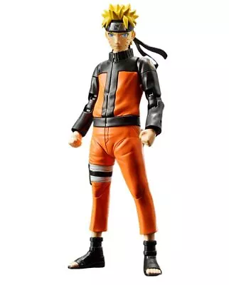 Buy Figure-rise Standard Naruto Uzumaki - Bandai Kit • 37.99£