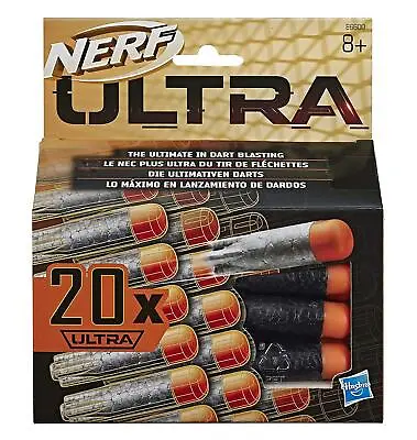 Buy Nerf Ultra One 20-Dart Refill Pack • 13.49£