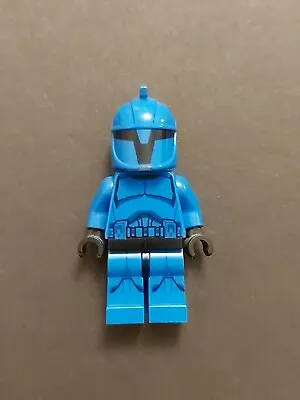Buy Lego Star Wars Mini Figures Senate Commando Printed Legs • 5£