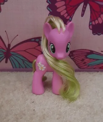 Buy My Little Pony G4 Rare HTF Oringal Flower Wishes. Mint. Collectors • 65£
