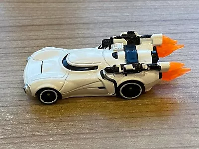 Buy Star Wars Stormtrooper Hot Wheels Toy Car Vehicle Vgc Storm Trooper Rare Design • 8.99£