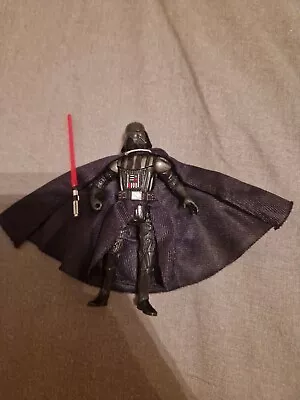 Buy Star Wars Figure 2005 Rots Collection Lord Darth Vader • 6.05£