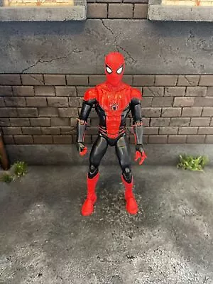Buy Marvel Legends Spider-Man No Way Home 6” Action Figure • 22.95£