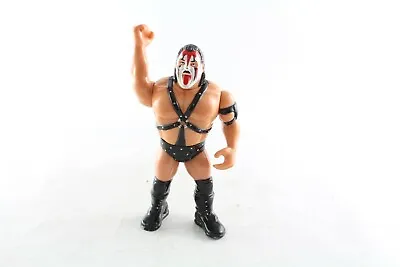 Buy Hasbro WWF WWE Wresting Action Figure Demolition Smash Very Good Condition • 19.99£