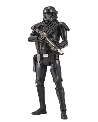 Buy 1/12 Death Trooper - Star Wars Bandai Model Kit • 53.99£