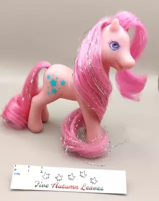 Buy My Little Pony G2 | Princess Twinkl Star | NO Eye Gems | Hasbro | MLP | Vintage • 5.50£