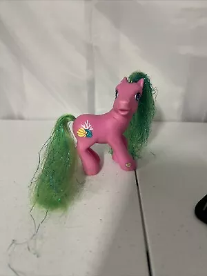 Buy My Little Pony ‘Reef’  G3 Shimmer Pony • 6.99£