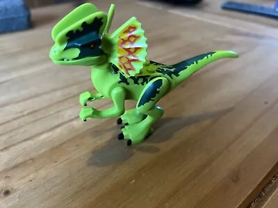 Buy Lego Dilophosaurus Dinosaur Genuine Lego • 4£
