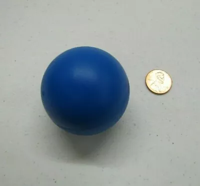 Buy Lego Duplo BLUE BALL 2 1/16  51mm Mindstorms STEM Replacement NXT EV3 Robotics • 3.35£