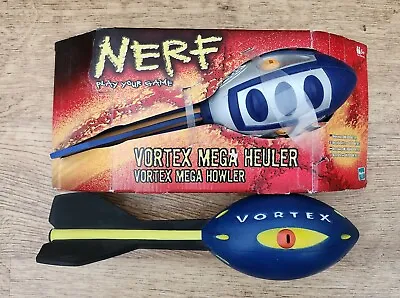 Buy NERF Vortex Mega Howler • 15£