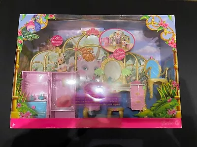 Buy Barbie The Island Princess Tallulah Toy New Boxed • 49.95£