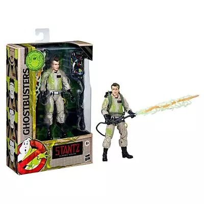 Buy Ghostbusters Plasma Series Ray Stantz Glow-in-the-Dark 6  Action Figure Hasbro • 19.99£
