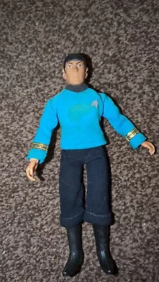 Buy Mego Star Trek Spock 1974 • 30£