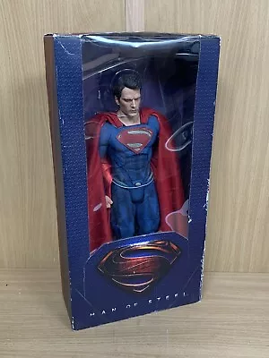 Buy Neca Reel Toys Superman Man Of Steel 1/4 • 100£