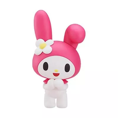 Buy Nendoroid 1857 Onegai My Melody My Melody Painted Non-scale Figure GSCOMG128 FS • 56.03£