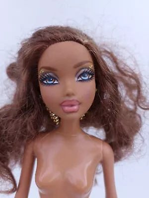 Buy My Scene Juicy Bling Bikini Madison Westley Doll Mattel Barbie • 39.64£
