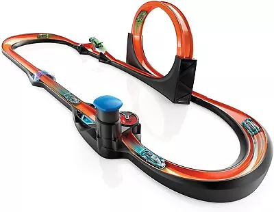 Buy Hot Wheels Id GFP20 Smart Track Kit Brand New • 59.94£