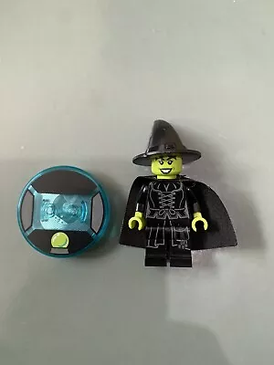 Buy Lego Dimensions Wicked Witch 71221  RARE Minifigure  • 11.99£