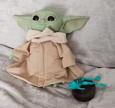 Buy Baby Yoda • 8.99£