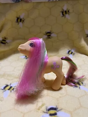 Buy My Little Pony G3 Guava Lava MLP - 2004 Hasbro - *Combined Postage Available* • 11.50£