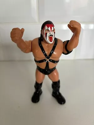 Buy WWF WWE Hasbro Wrestling Figure. Series 1: Demolition Smash • 8.99£