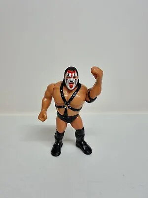 Buy Hasbro WWF WWE Wresting Action Figure Demolition Smash Very Good Condition • 15.99£