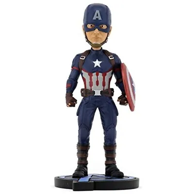 Buy Captain America NECA Head Knockers Marvel Avengers Endgame • 22.09£