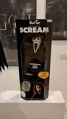 Buy Scream Ghostface Fun World Figure LIMITED • 155.38£