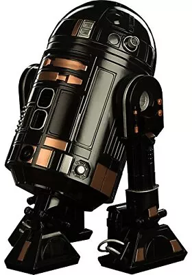 Buy Droid Of Star Wars R2-Q5 1/6 Scale Plastic Painted Action Figure • 139.63£