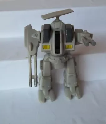 Buy Vintage Bandai Robotech Yamato Destroid Defender Figure 1982 Collectable Toys • 5£