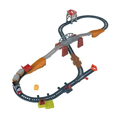 Buy Fisher-Price® Thomas & Friends™ 3-in-1 Package Pickup • 46.20£
