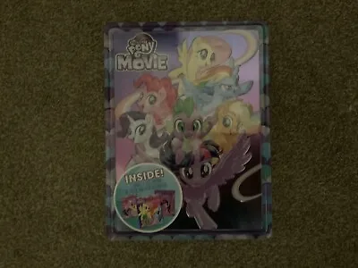 Buy My Little Pony The Movie Activity Set • 6.50£