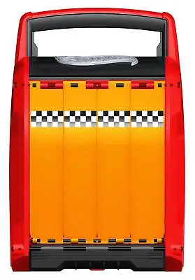 Buy Hot Wheels Racing Battle Case 2 In 1 Vehicle Storage Track Set • 29.49£