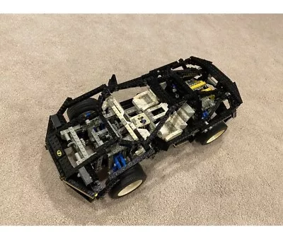 Buy Lego 8880 - Technic Super Car • 229.22£
