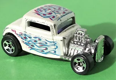 Buy 1999 HOT WHEELS ‘32 FORD 50’s CRUISERS PACK CAR. • 8.50£
