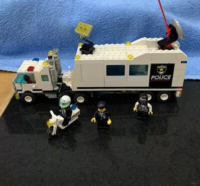 Buy Lego 6348: Surveillance Squad • 10£