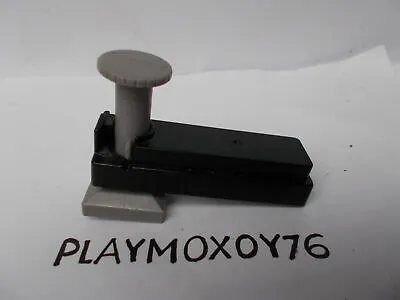 Buy Playmobil. Playmoxoy76 Store.  Crane Truck Support Foot Ref. 3761. • 3.10£