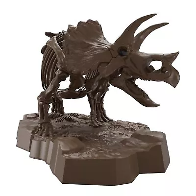 Buy Bandai Hobby - 1/32 Imaginary Skeleton Triceratops • 53.63£