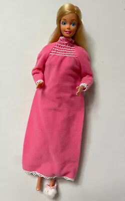 Buy Barbie Magic Moves In Fashion Pack From 1980s Doll • 25.73£