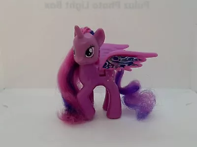Buy G4 My Little Pony Twilight Sparkle 2013 Crystal Princess Palace Playset #3 • 5£