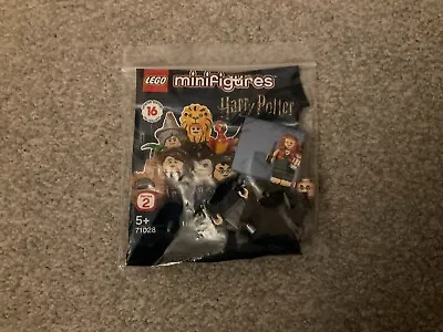 Buy LEGO Harry Potter Series 2 Minifigure. Harry Potter 71028. Brand New • 3£