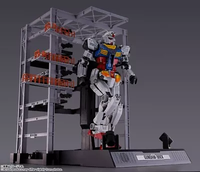 Buy 1/48 Scale DX Chogokin RX-78F00 Gundam Japan Version • 1,050£