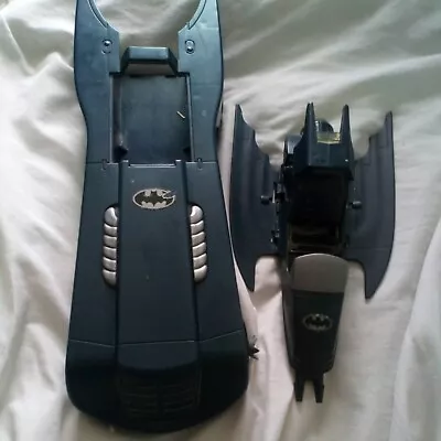 Buy 1993 Batman Batmobile Vintage Toy • 19.95£